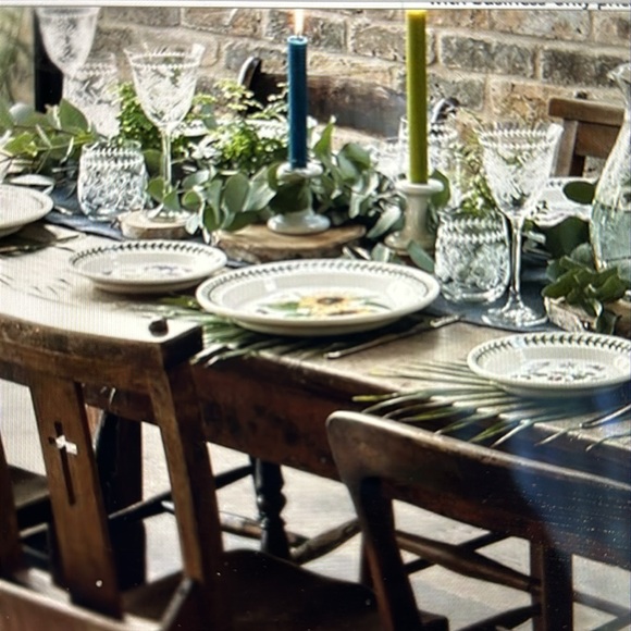 Portmeirion Tea Pot Botanical garden - Picture 8 of 11